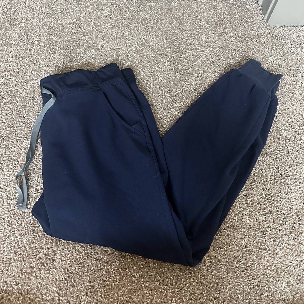 Zamora Jogger Scrub Pants